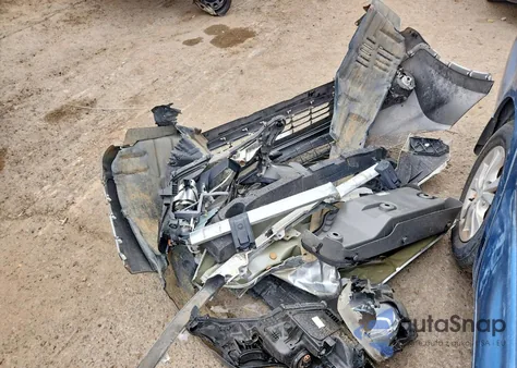 2010 Nissan Frontier Crew Cab Se from USA, damaged, VIN 1N6AD0ERXAC400967